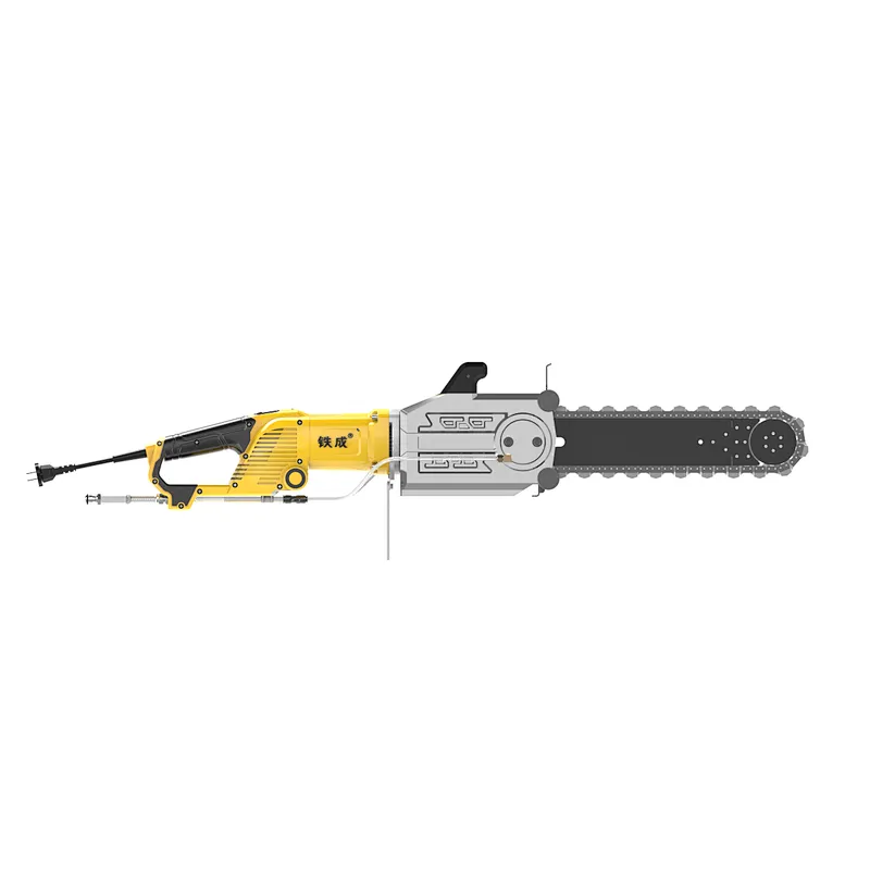 AC839 Concrete Wall Grooving Cutting Machine